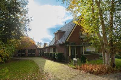 Woning Westerblokker 38 Blokker