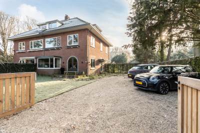 Woning Merellaan 11 Aerdenhout