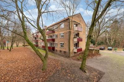 Woning Arnoldus Stramroodlaan 17 Zeist