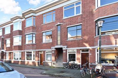 Woning Perenstraat 92 Den Haag