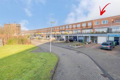 Woning Trinidadstraat 43 Purmerend