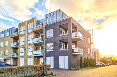 Woning Hartingstraat 21 Nieuw-Vennep