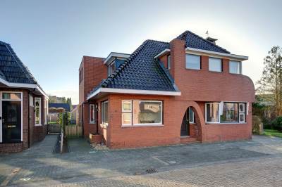 Woning Brouwerijstraat 19 Uithuizen