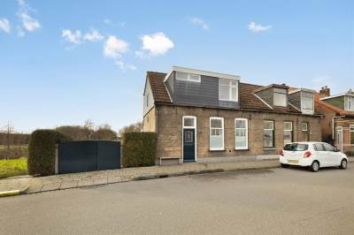 Woning Zuidendijk 135 Dordrecht