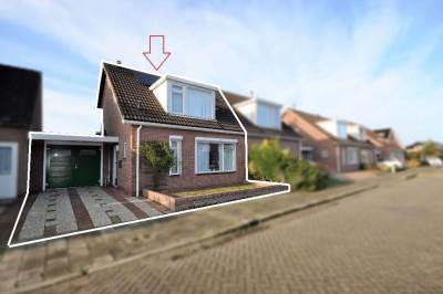 Woning Beatrixstraat 67 Westkapelle