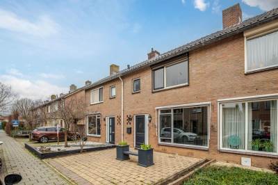 Woning Poelsstraat 11 Westervoort