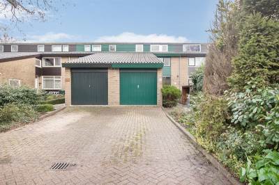 Woning Tournooi 37 Krimpen aan den IJssel