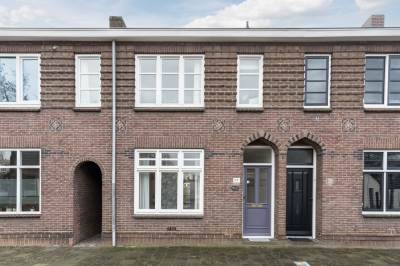 Woning Dijkstraat 95 Valkenswaard
