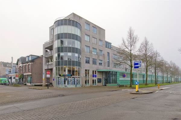Woning Antonlaan 304 Zeist