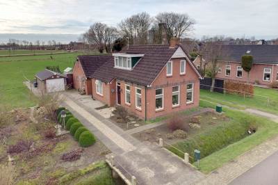 Woning Treubweg 66 Uithuizen