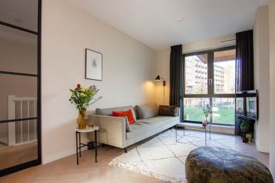 Woning Lidewijdepad 140 Amsterdam