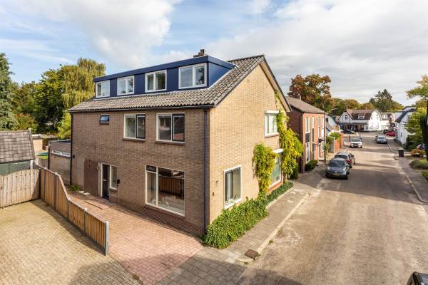 Woning Tulpenlaan 8 Apeldoorn