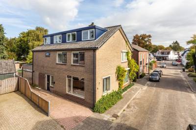 Woning Tulpenlaan 8 Apeldoorn