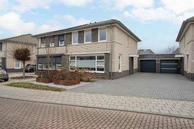 Woning Biddlestraat 17 Sittard