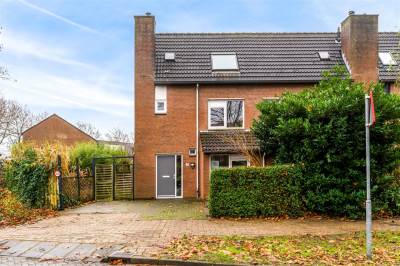 Woning Randhoeve 31 Houten