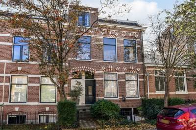Woning Graaf Lodewijkstraat 45 Arnhem