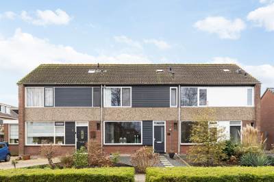 Woning Middenweg 13 Zegveld