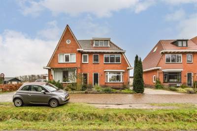 Woning Beverwijkerstraatweg 184 Castricum
