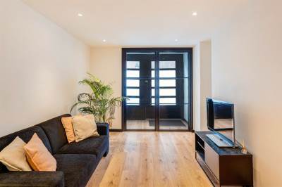 Woning Helmersstraat 2B Den Haag