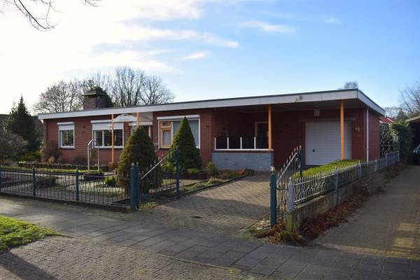 Woning Industrieweg 14 Vriescheloo