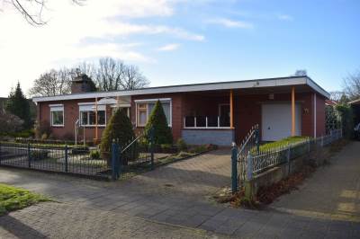 Woning Industrieweg 14 Vriescheloo