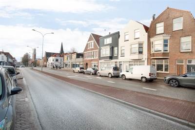 Woning Paul Krugerstraat 21 Vlissingen