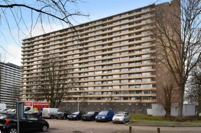Woning Hendrik Tollensstraat 404 Delft