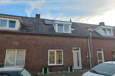 Woning César Franckstraat 11 Eindhoven