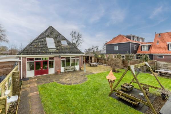 Woning Heereweg 128b Schoorl