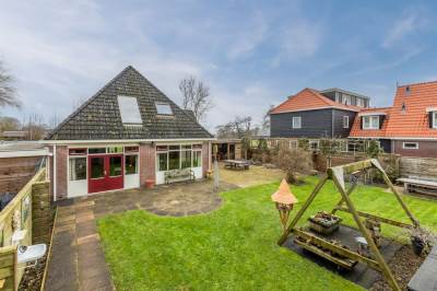 Woning Heereweg 128b Schoorl