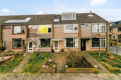 Woning Van Heemskercklaan 9 Harderwijk