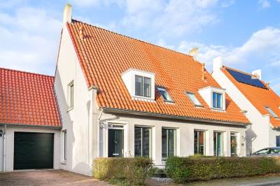 Woning Klotshoeve 4 Helmond