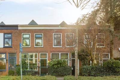 Woning Graaf Florisweg 82 Gouda