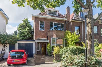 Woning Molenlaan 12 Rijswijk (ZH)