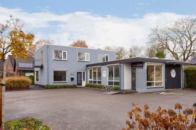 Woning Molenallee 75 Wilp