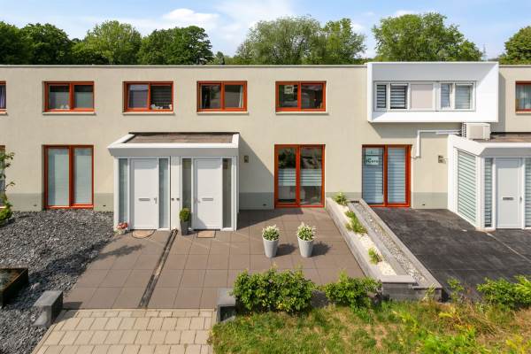 Woning Frederik van Blankenheimstraat 11 Deventer