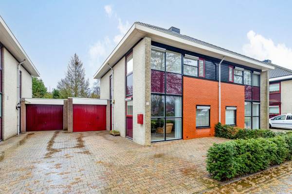 Woning Simon Carmiggeltlaan 23 Hoogezand