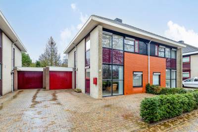 Woning Simon Carmiggeltlaan 23 Hoogezand