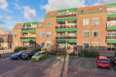 Woning Beekmansbos 24 IJmuiden
