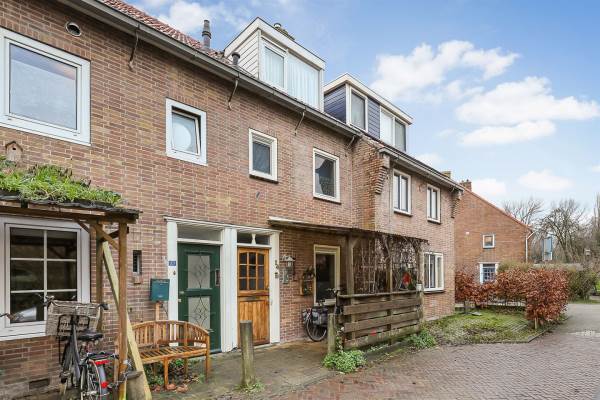 Woning Akeleistraat 14 Alkmaar