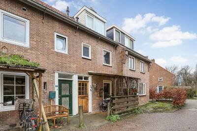 Woning Akeleistraat 14 Alkmaar