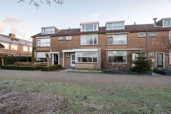 Woning Venuslaan 69 Nieuw-Lekkerland
