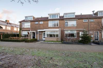 Woning Venuslaan 69 Nieuw-Lekkerland
