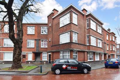 Woning Beekbergenstraat 15 Den Haag