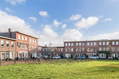 Woning Hyacinthweg 74 Den Haag