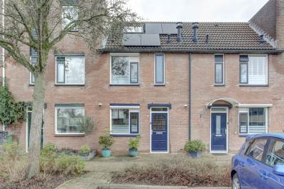 Woning Flamingo 7 Nieuwegein