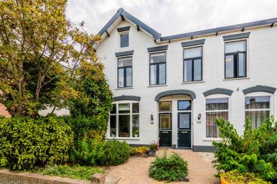 Woning Steniaweg 52 Zeist