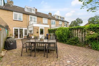 Woning Albertijn 8 Mijdrecht