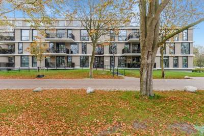 Woning Blauwe Berg 5006 Hoorn (NH)