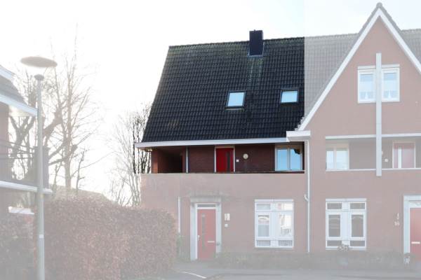 Woning Bezembinder 32 Groesbeek